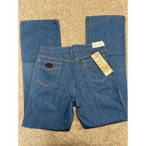Vintage levi movin on - vintage, movin'